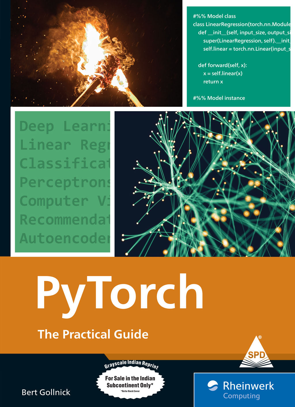 PyTorch