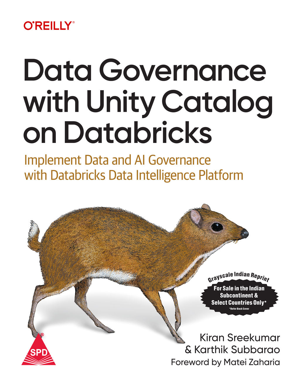 Data Governance with Unity Catalog on Databricks