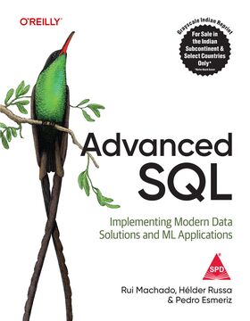 Advanced SQL