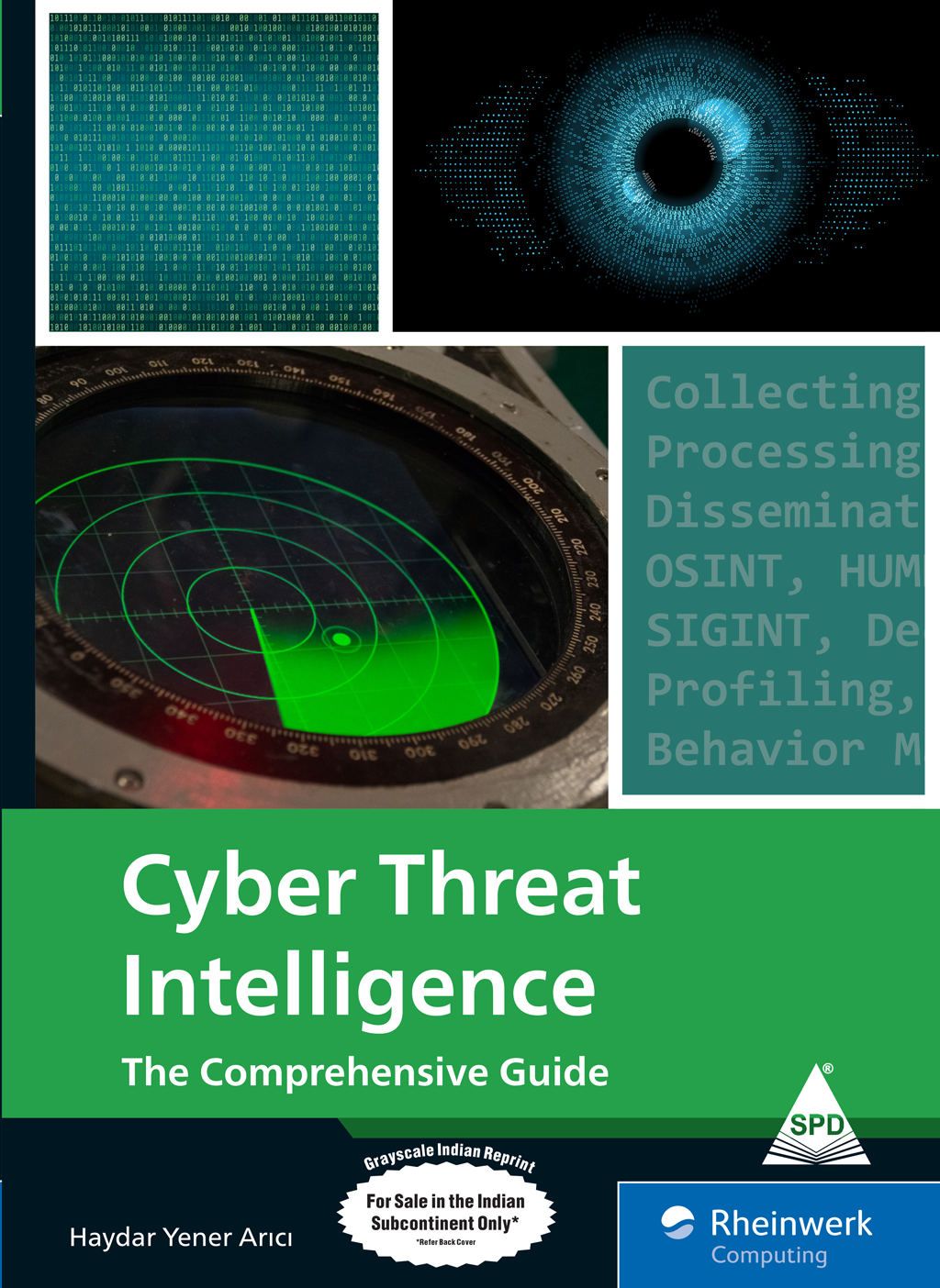 Cyber Threat Intelligence