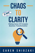 Chaos to Clarity