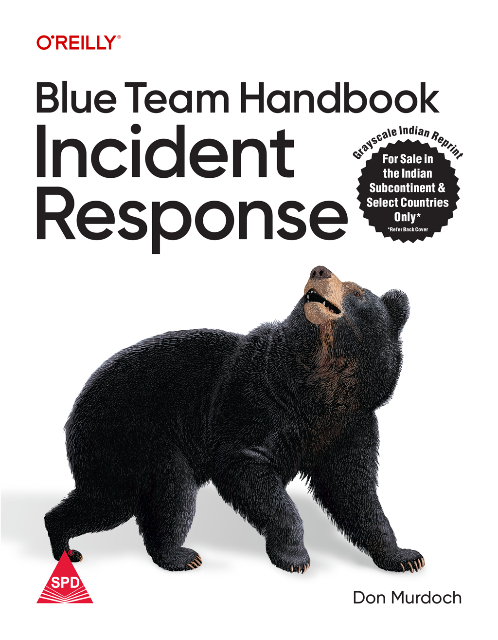 Blue Team Handbook