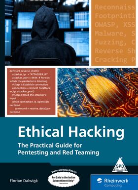 Ethical Hacking