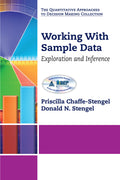 Working With Sample Data