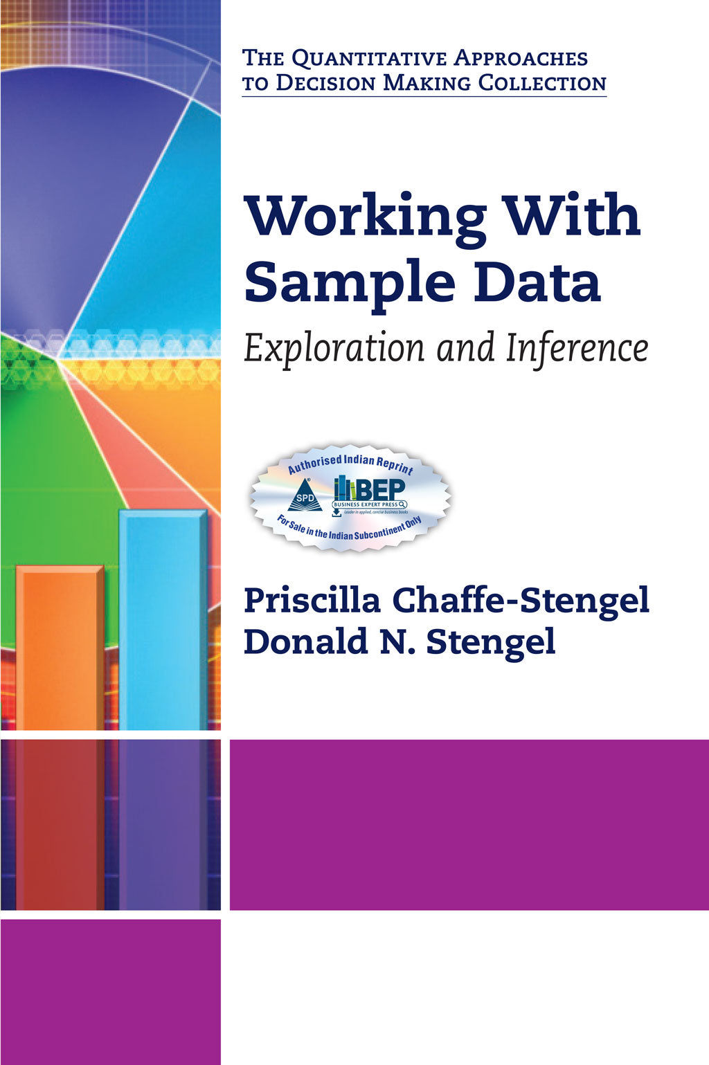 Working With Sample Data