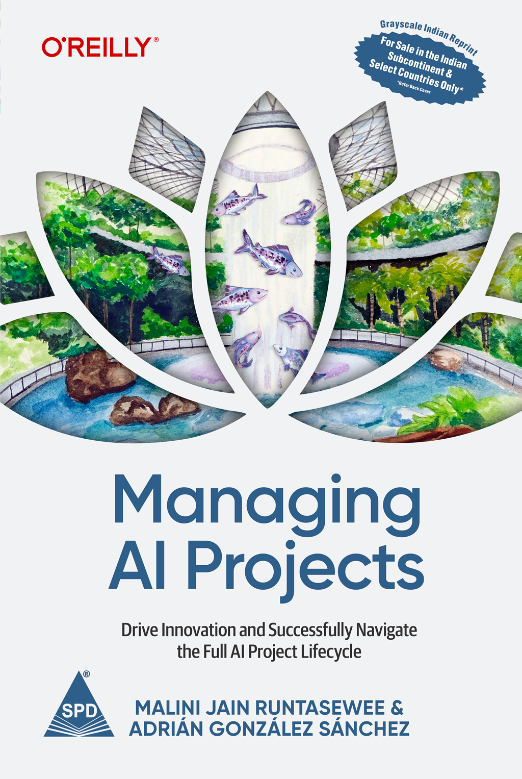 Managing AI Projects