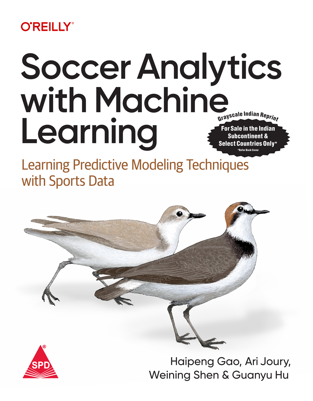 Soccer Analytics with Machine Learning