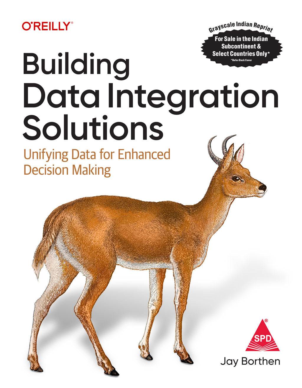 Building Data Integration Solutions