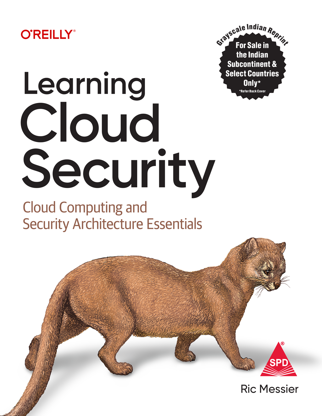 Learning Cloud Security