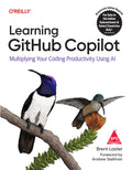 Learning GitHub Copilot