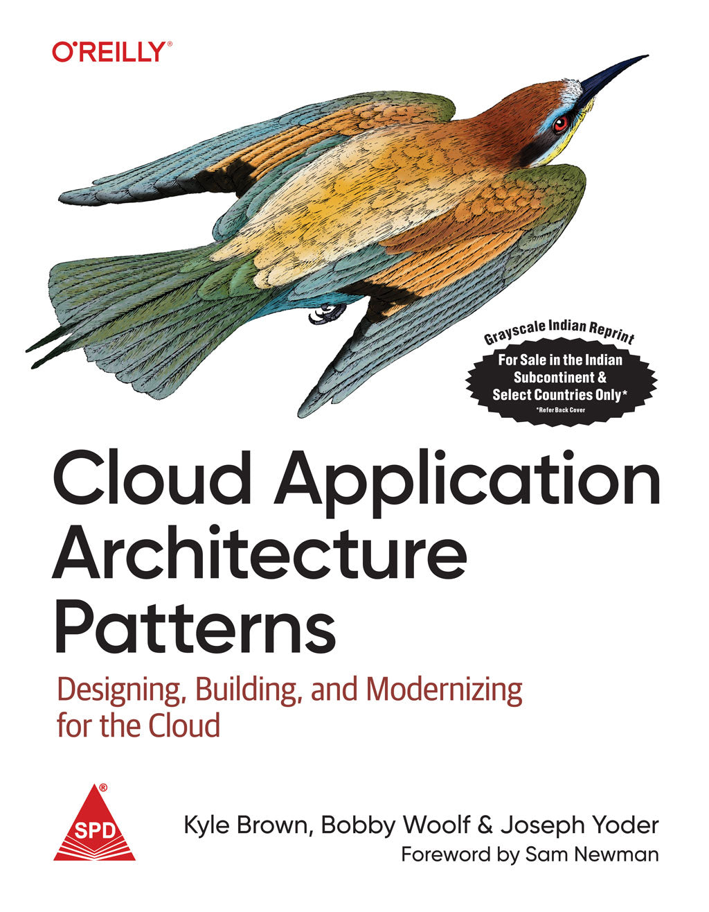 Cloud Application Architecture Patterns