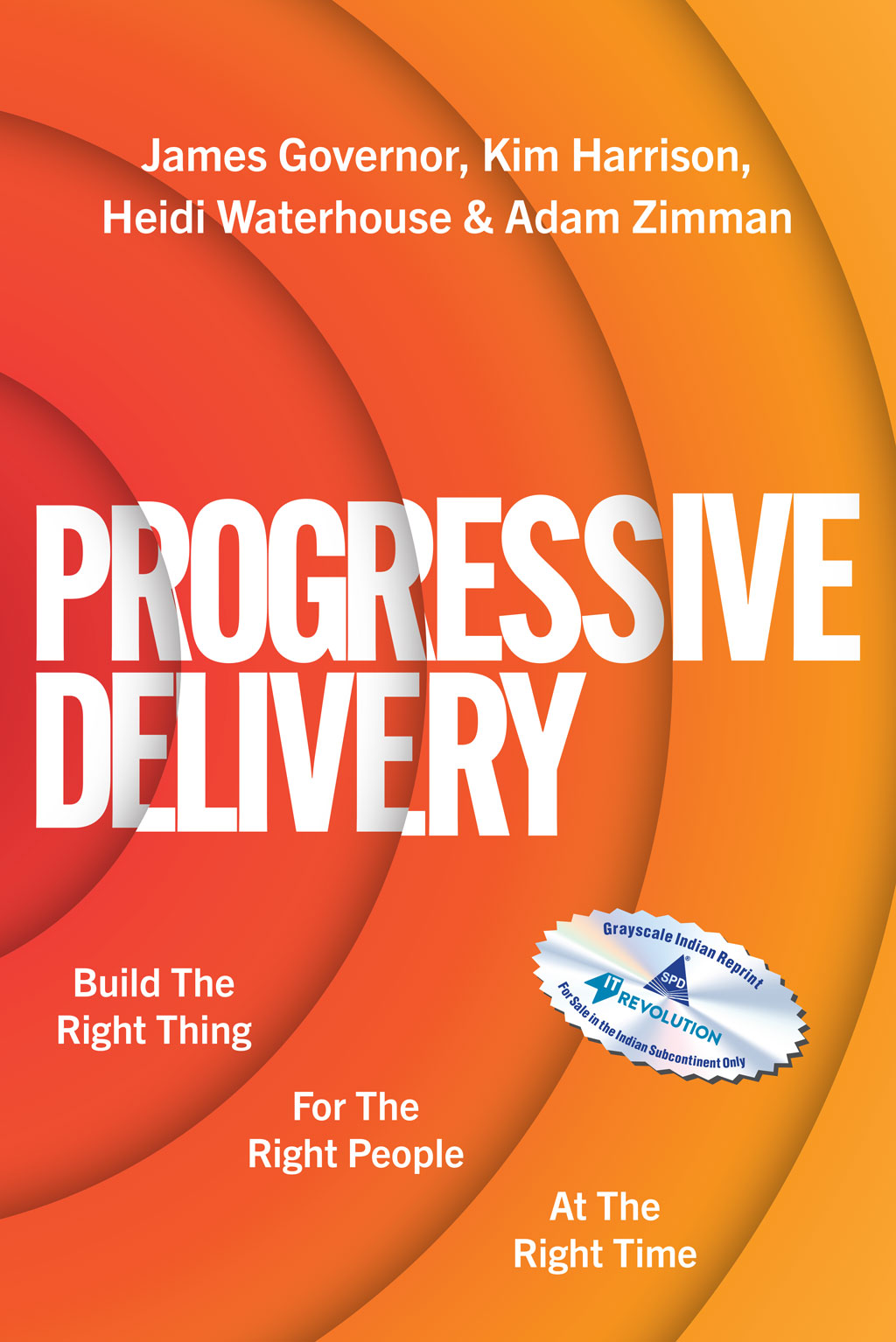 Progressive Delivery