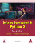 Software Development in Python 3