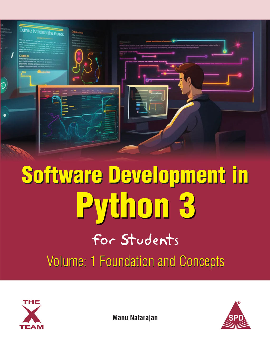 Software Development in Python 3