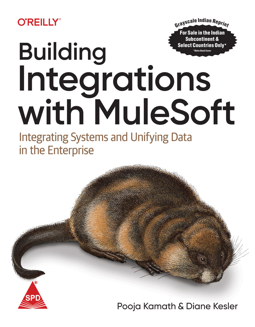 Building Integrations with Mulesoft