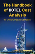 Handbook of HOTEL Cost Analysis