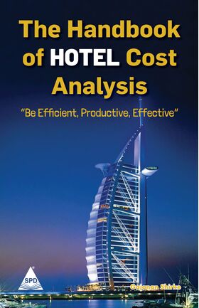 Handbook of HOTEL Cost Analysis