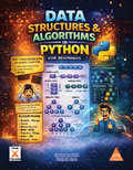Data Structures & Algorithms in Python for Beginners