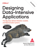 Designing Data-Intensive Applications, 2/e
