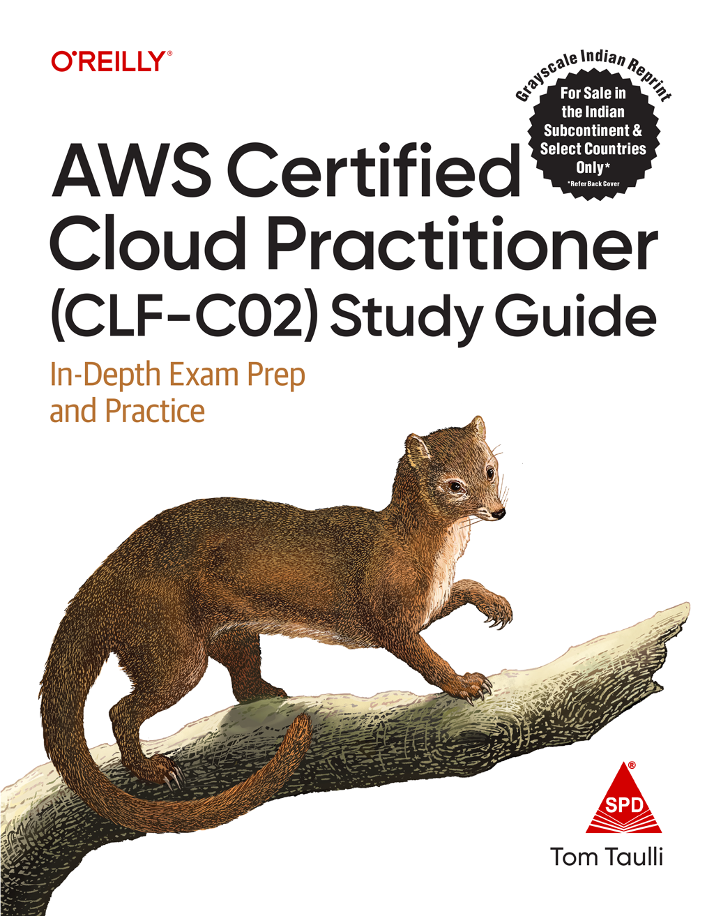 AWS Certified Cloud Practitioner (CLF-C02) Study Guide