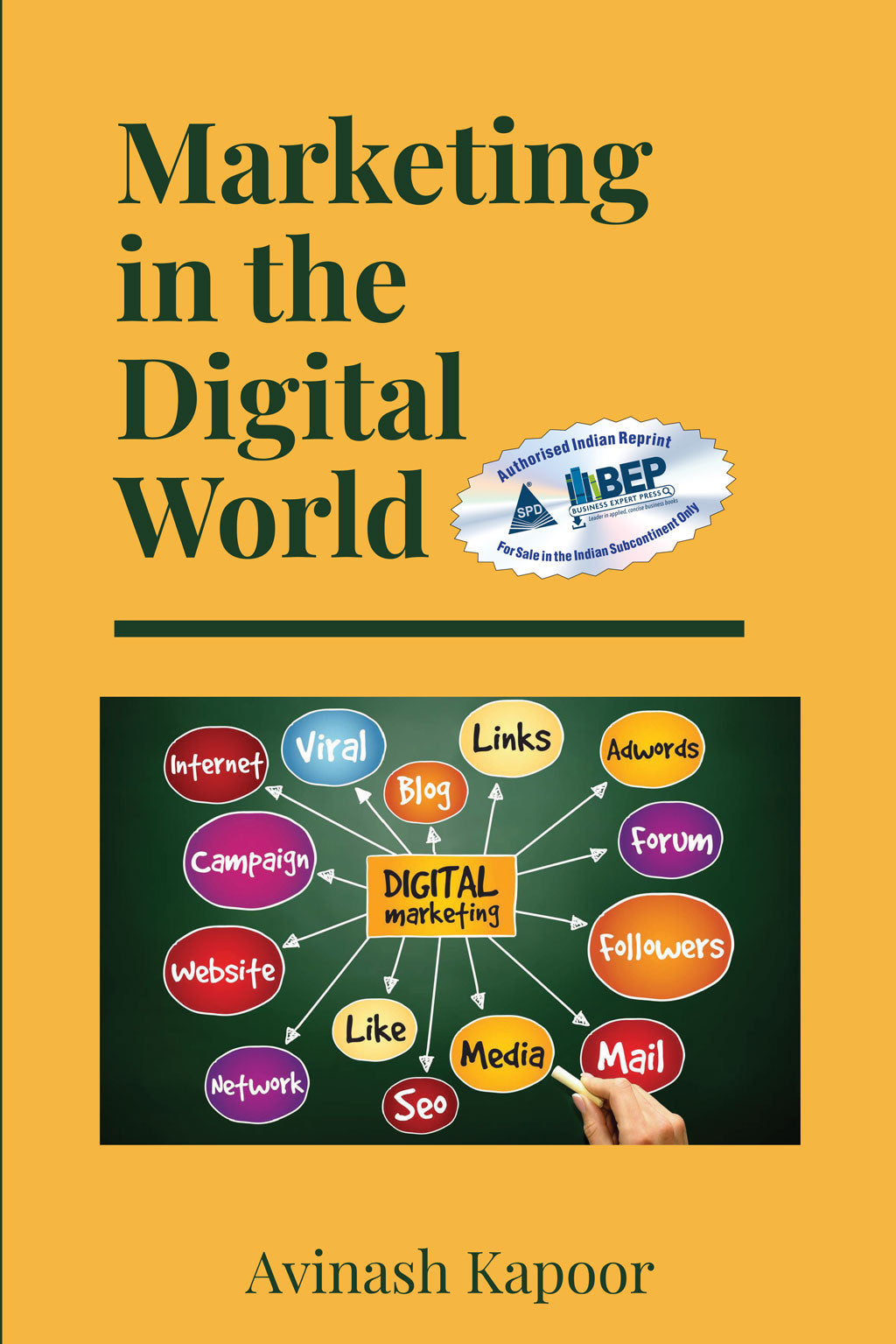 Marketing in the Digital World