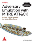Adversary Emulation with MITRE ATT&CK