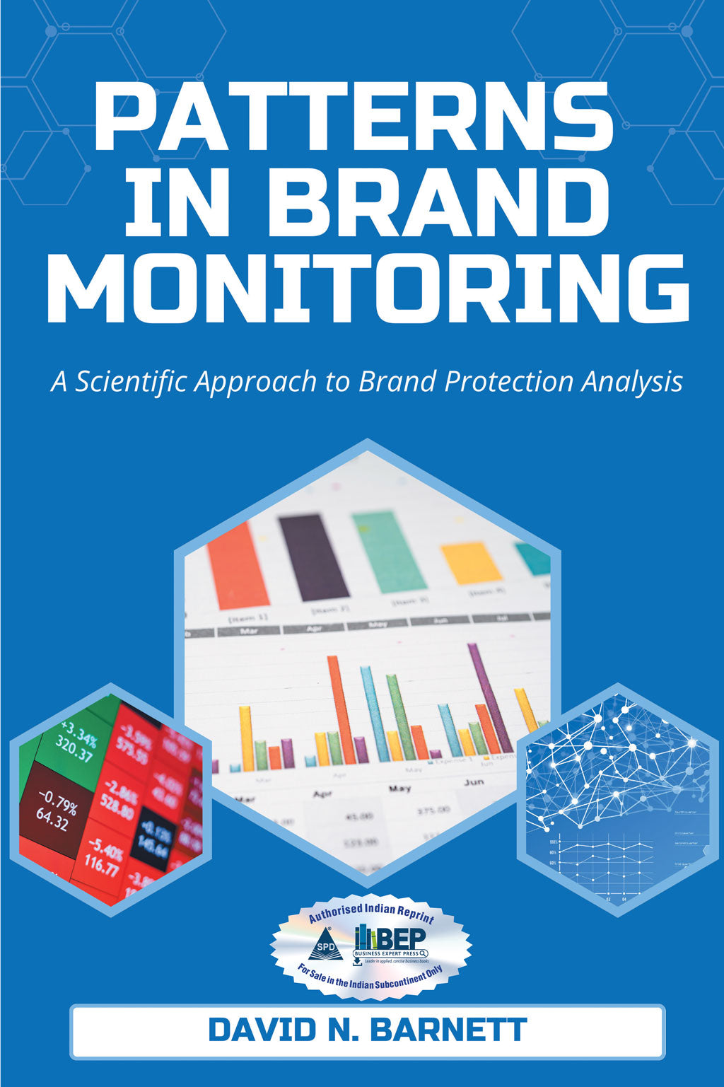 Patterns in Brand Monitoring