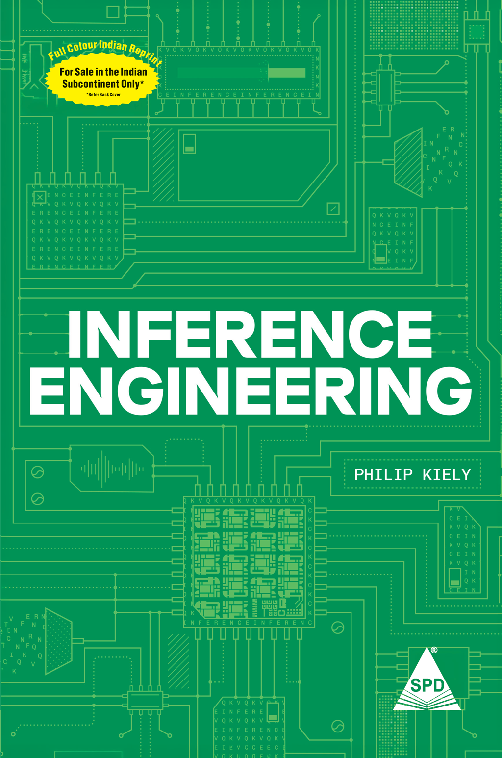 Inference Engineering (Full Colour)