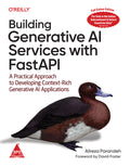 Building Generative AI Services with FastAPI