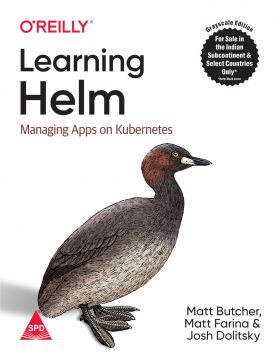 Learning Helm