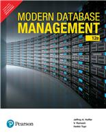 Modern Database Management, 12th Edition