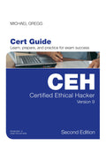 Certified Ethical Hacker (CEH) Version 9 Cert Guide, 2nd Edition
