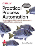 Practical Process Automation