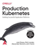 Production Kubernetes