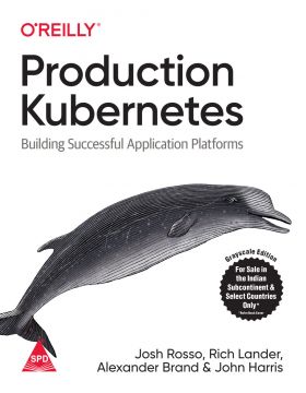 Production Kubernetes
