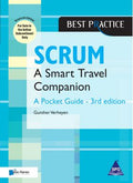 Scrum: A Pocket Guide, 3/E (A Smart Travel Companion) (Paperback) (Bestseller)