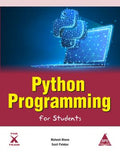 Python Programming For Students (Paperback)