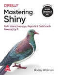 Mastering Shiny