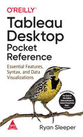 Tableau Desktop Pocket Reference