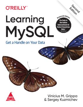 Learning MySQL, 2/e