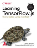 Learning TensorFlow.Js