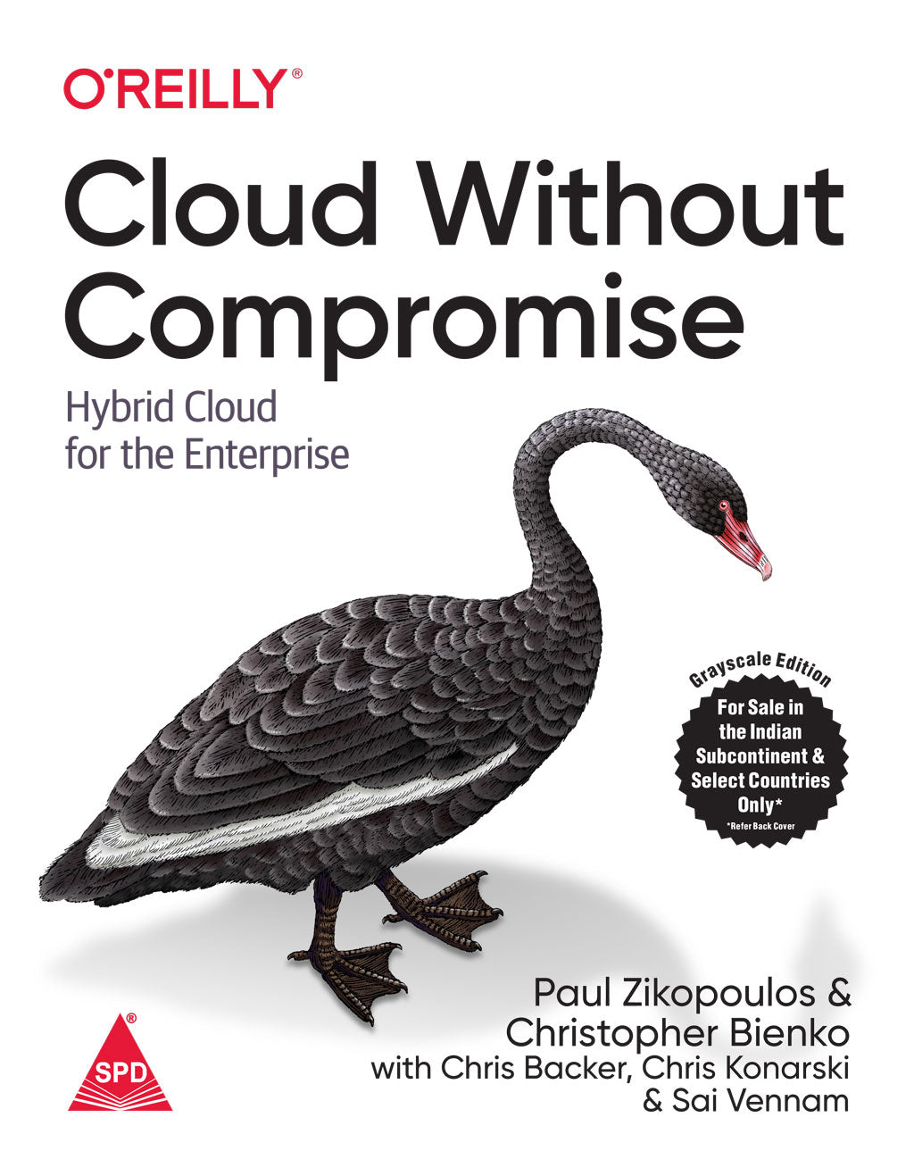 Cloud Without Compromise