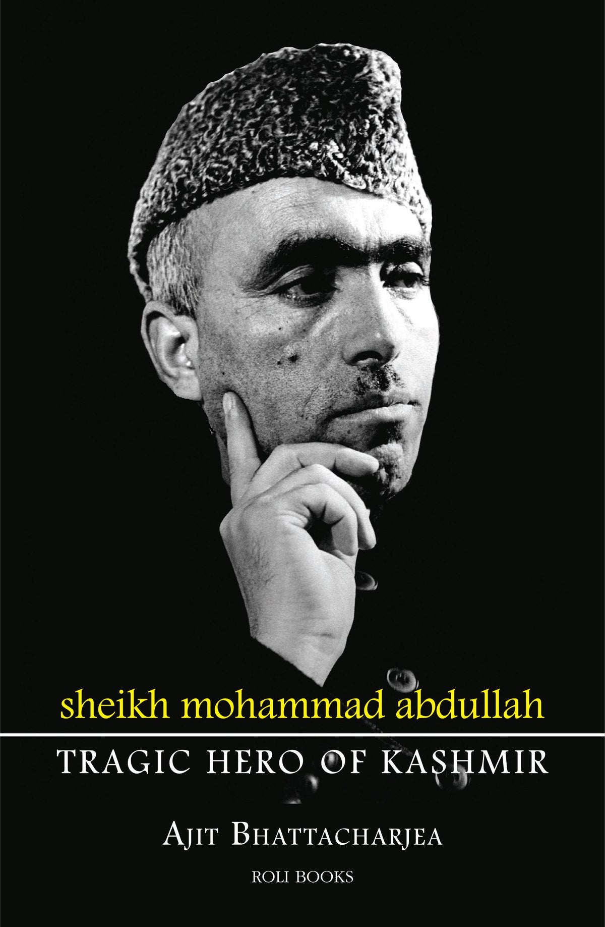 Sheikh Mohammad Abdullah