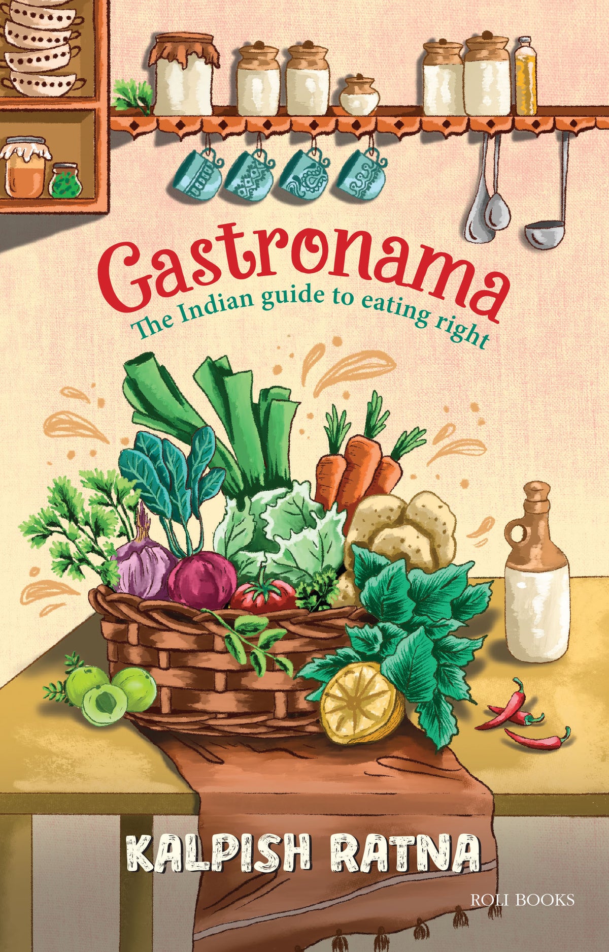 Gastronama