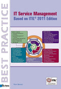 IT Service Management Based on ITIL® 2011 Edition