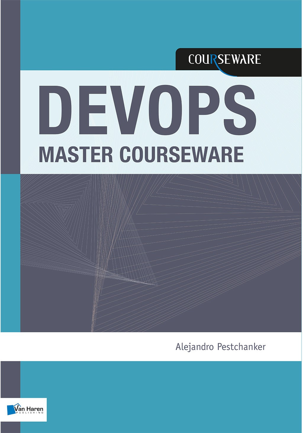 DevOps Master Courseware