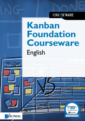 Pragmatic Kanban Foundation Courseware
