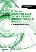 Extension courseware based on the Archimate Standard, Version 3.1 Standard