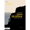 Lean Six Sigma Yellow Belt 4/e