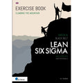Lean Six Sigma Green & Black Belt